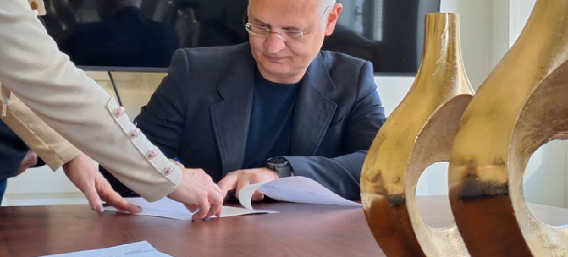 Η Περιφέρεια Πελοποννήσου ενισχύει την κοινωνική ένταξη μέσω νέας δράσης υποστηριζόμενης απασχόλησης