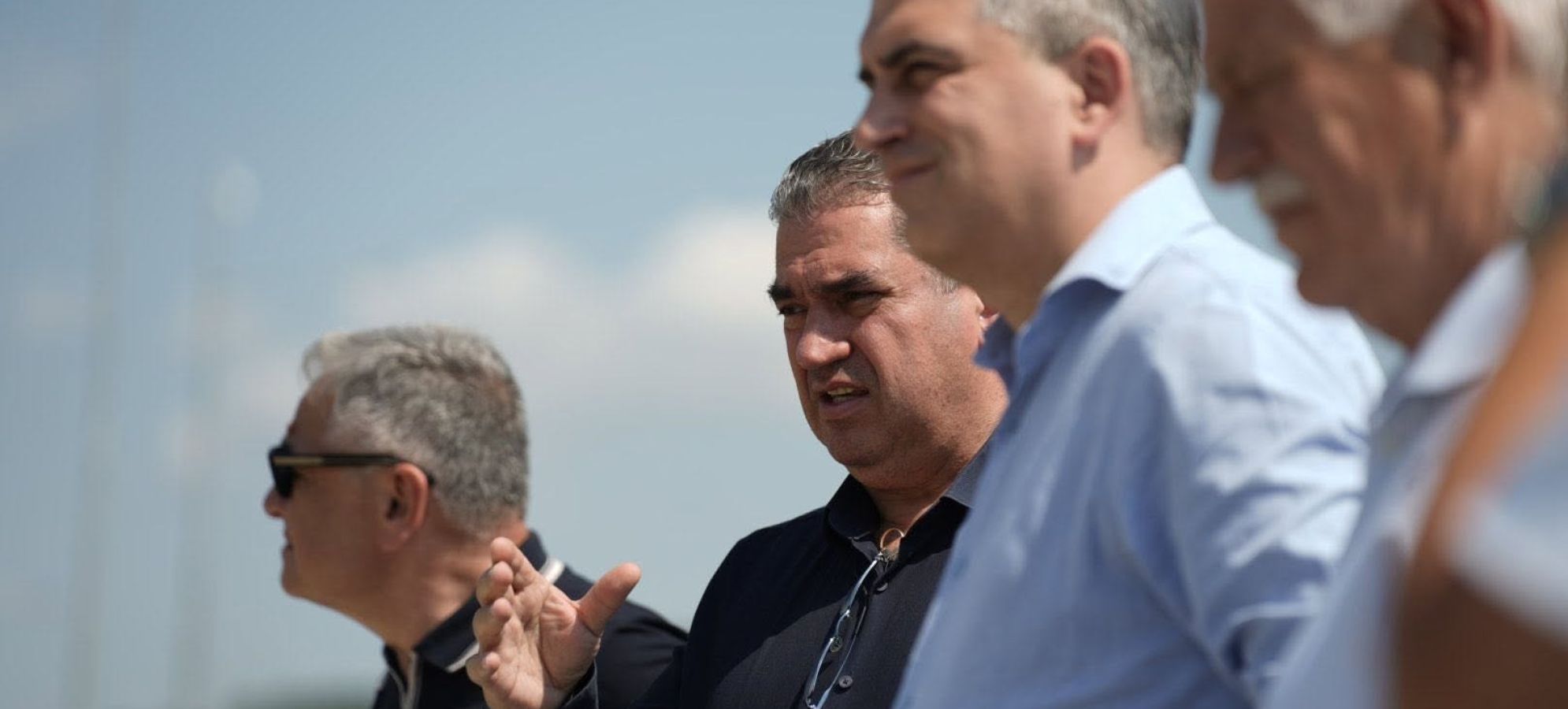 Χρίστος Δήμας: Τον Ιούλιο παραδίδεται το βόρειο τμήμα του Ε65 Καλαμπάκα – Γρεβενά