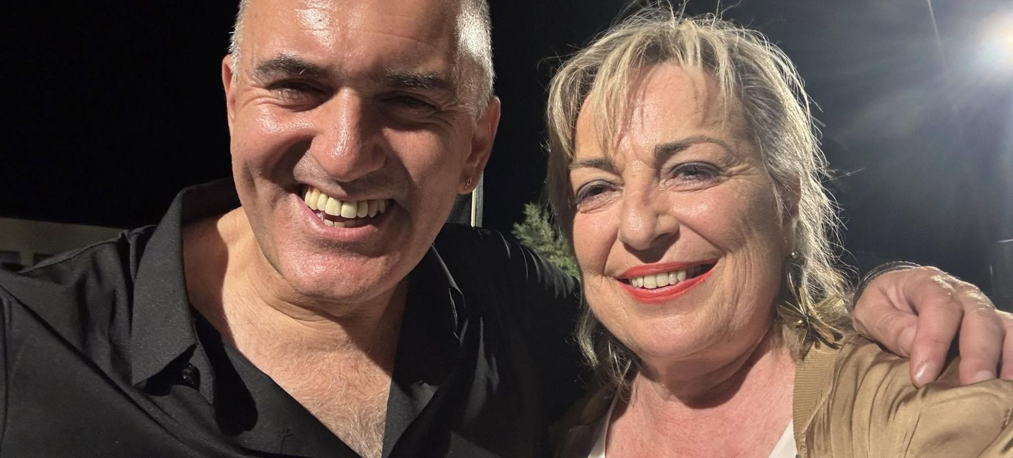 Τέτα Μπονάτσου: Η «ψυχή» των επιτυχημένων εκδηλώσεων των ΚΑΠΗ του Δήμου Κορινθίων
