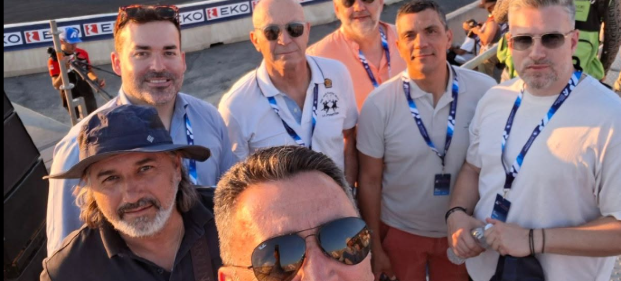 EKO Acropolis Rally 2026: Ξεκίνησε η μεγάλη γιορτή του WRC – Η αυλαία πέφτει στο Λουτράκι 