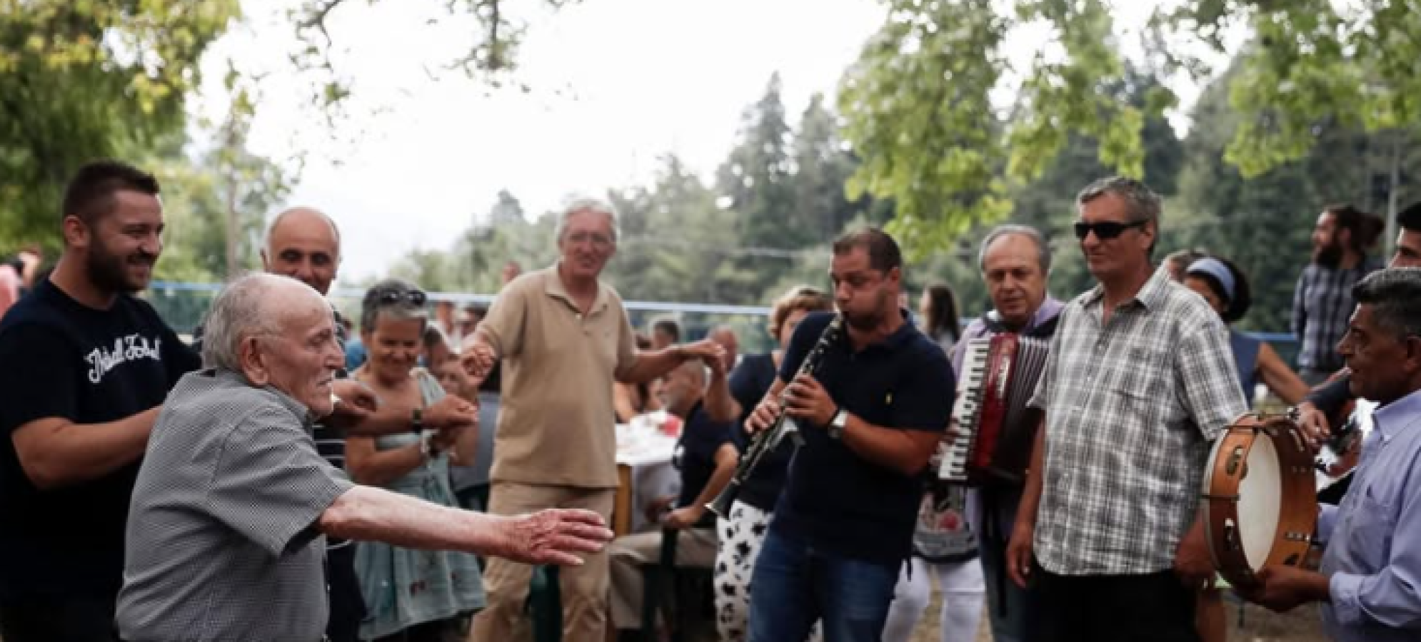 Πανηγύρια: Παράδοση, «γνησιότητα» και «αρπαχτές» – Η παρέμβαση του Θάνου Κώτση
