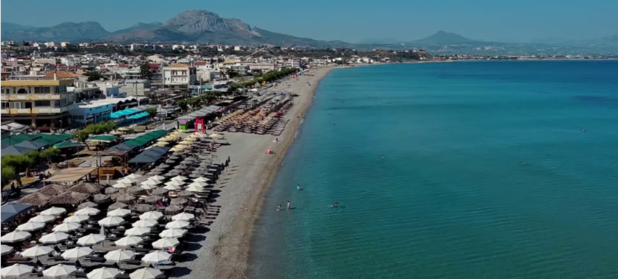 Κιάτο: Ο ιδανικός προορισμός για χαλαρωτικές διακοπές στο τέλος του καλοκαιριού