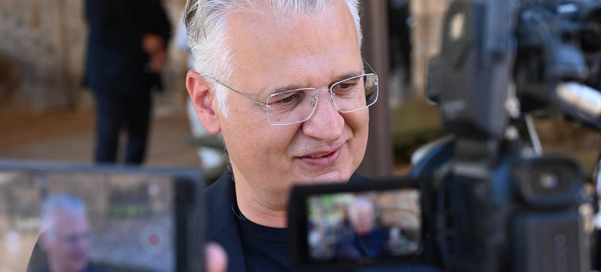 Δημήτρης Πτωχός: 1 εκατ. ευρώ για νέες δράσεις σε τρεις Δήμους της Κορινθίας
