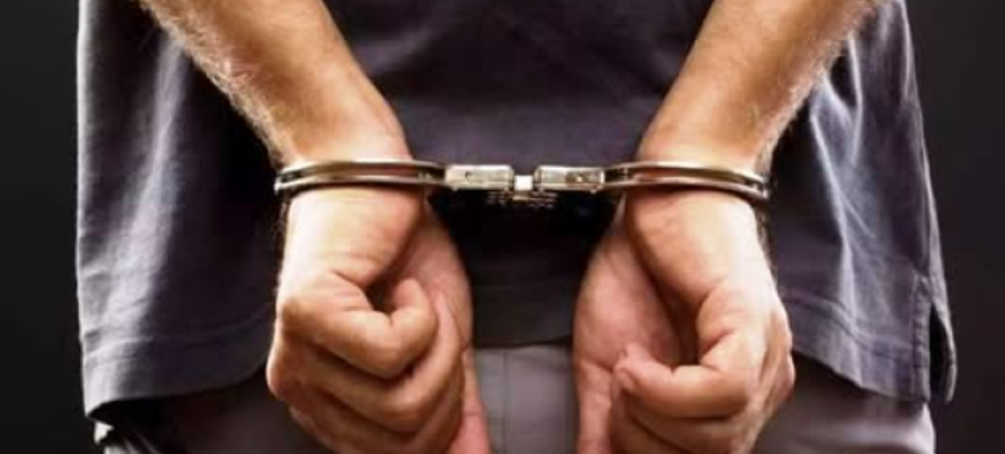 Αλμυρή Κορινθίας: Συνελήφθη ο άνδρας που αναζητούσε η Αστυνομία – Ολονύχτια επιχείρηση