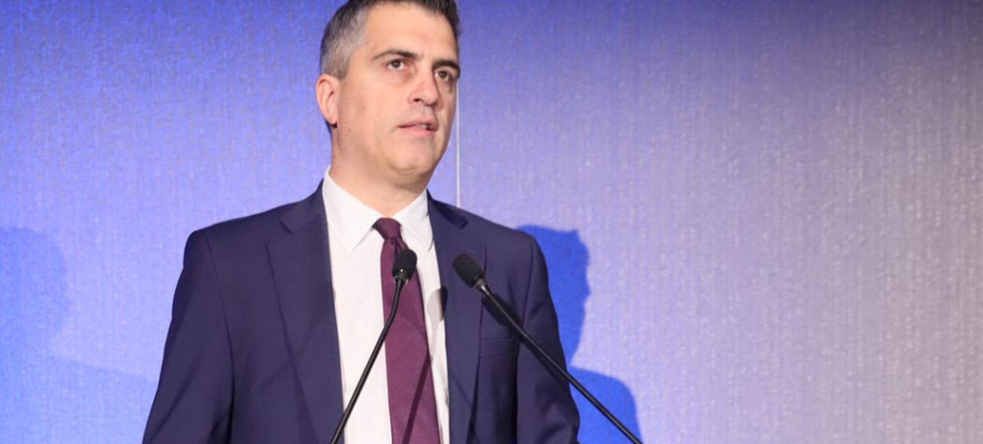 Χρίστος Δήμας: Τα ψηφιακά μοντέλα (BIM) στις κατασκευές μεταμορφώνουν τον τρόπο σχεδιασμού, κατασκευής και διαχείρισης των έργων