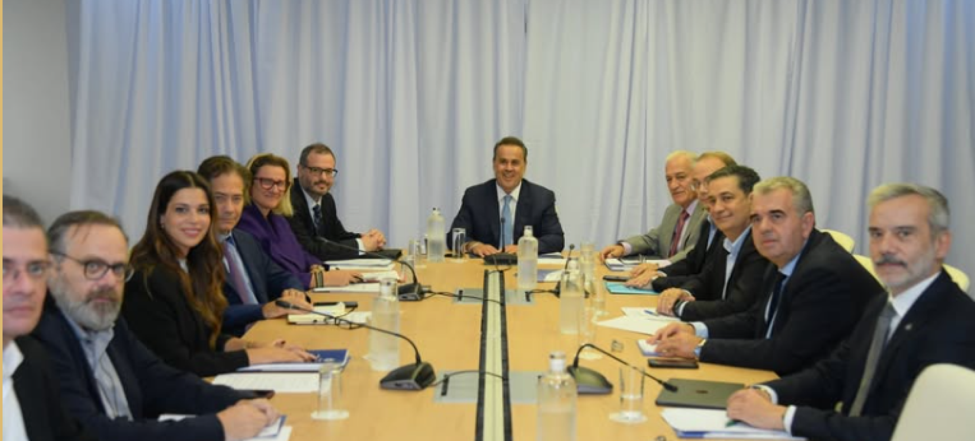 ΥΠΕΝ – ΚΕΔΕ: Ενέργεια, χρηματοδοτήσεις και προγράμματα για τους Δήμους