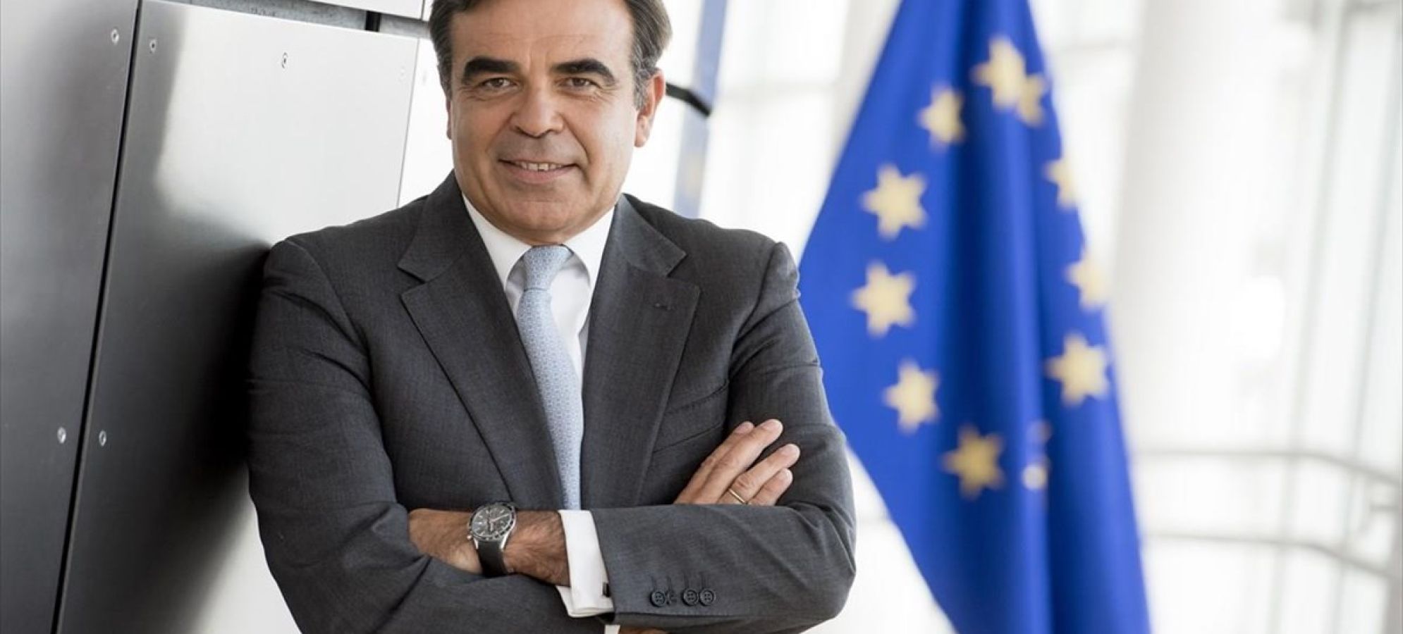 ΕΛΓΟ – ΔΗΜΗΤΡΑ: Δεκτές από τον Μ. Σχοινά οι παραιτήσεις των δύο Αντιπροέδρων