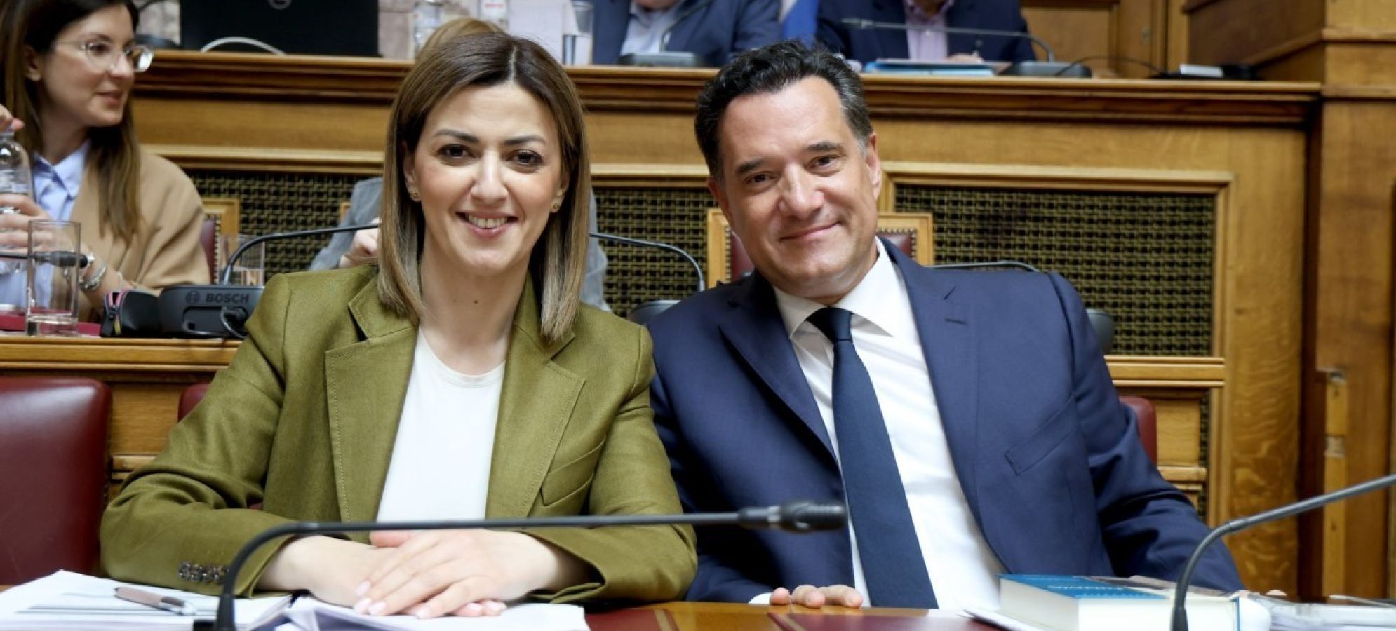 Συνεχίζεται το «ΠΡΟΛΑΜΒΑΝΩ»: Δωρεάν προληπτικές εξετάσεις μαστού με ένα απλό SMS