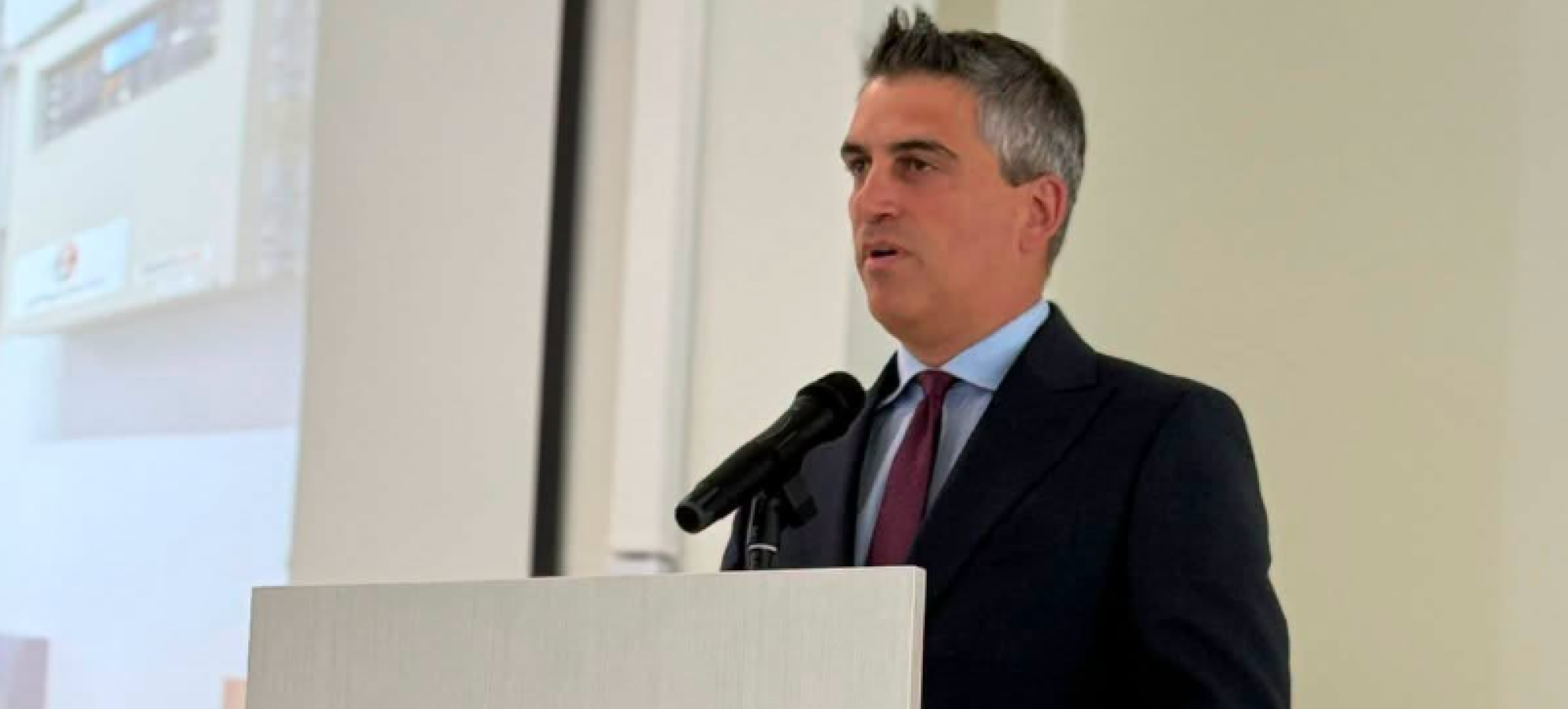 Χρίστος Δήμας: Τι αλλάζει στο κυκλοφοριακό της Αττικής και άμεση αποκατάσταση ζημιών στην Κυψέλη