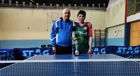 6PING PONG