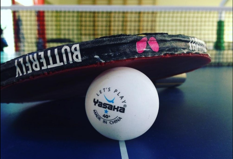 "Στην κορυφή του Ολύμπου" η  ομάδα ping pong του ΑΟ Ποσειδώνα Λουτρακίου