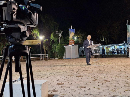 Περιφερειακή Οδός Τρίπολης – Έργο πνοής με προοπτική αναβάθμισης και ανάπτυξης από την Περιφέρεια Πελοποννήσου