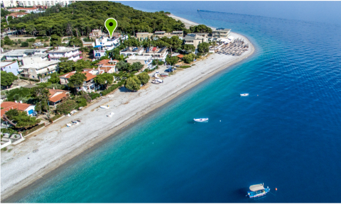 Ανοιχτή Πρόσκληση σε Γυναίκες Επιχειρηματίες για συζήτηση με θέμα την Κλιματική Δράση, στη Συκιά Κορινθίας το Σάββατο 14 Ιουνίου 2025
