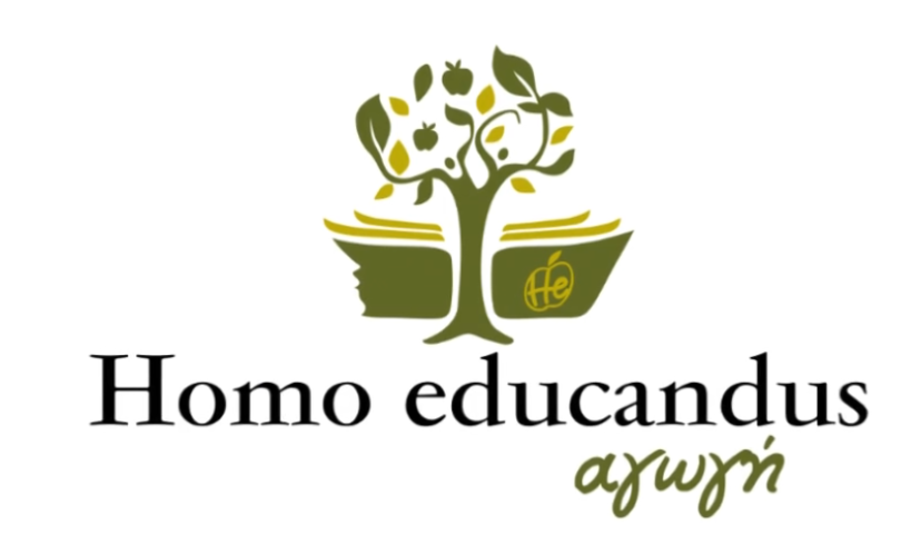Μεγάλη διάκριση για την Κορινθία από ένα μεγάλο σχολείο, το Homo Educandus Αγωγή