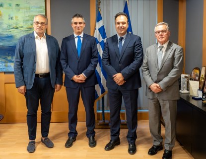 Η Αρχή Πολιτικής Αεροπορίας ορίστηκε ως Τομεακό Σημείο Επαφής και Συνεργασίας για τις εναέριες μεταφορές με την Εθνική Αρχή Κυβερνοασφάλειας