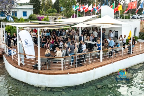 Με Απόλυτη Επιτυχία Ολοκληρώθηκε το 4ο Taste of Loutraki – The Corinthian Food Festival στον Δήμο Λουτρακίου – Περαχώρας – Αγίων Θεοδώρων