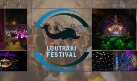Πρόγραμμα Loutraki Festival 2025 -  Επιστρέφει δυναμικά για 11η συνεχόμενη χρονιά