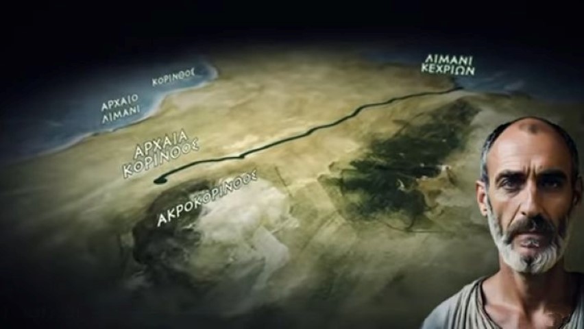 Υπογραφή Μνημονίου Συνεργασίας με στόχο την ενίσχυση του πολιτιστικού και θρησκευτικού τουρισμού  «Στα Βήματα του Απόστολου Παύλου» 