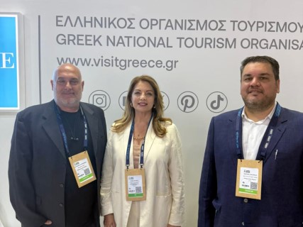 arabian travel market 2025 2