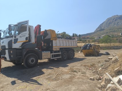 Χθες οργανώσαμε… σήμερα υλοποιήσαμε στην Τοπική Κοινότητα Αρχαίας Κορίνθου  