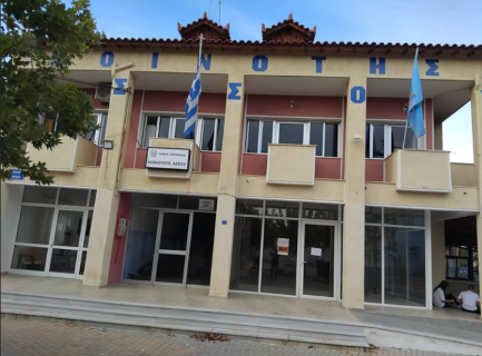 Έκτακτο Ψήφισμα του Τοπικού Συμβουλίου Άσσου για τη μη καταβολή των αγροτικών ενισχύσεων