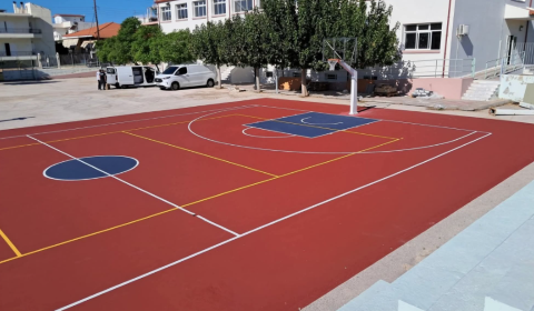 basketagioio