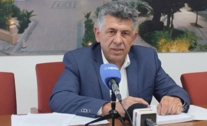 Τάσος Μποζίκης - "Θα συνεχίσω να υπηρετώ με συνέπεια, διαφάνεια και σεβασμό τον ρόλο μου ως Δημοτικός Σύμβουλος"