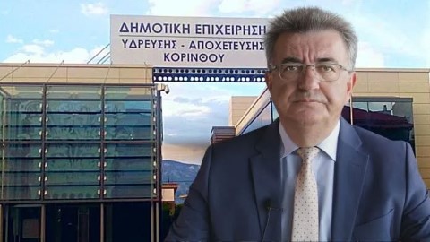 Σταυρέλης: Το μέλλον έχει πολλή ξηρασία – Ώρα να σοβαρευτούμε με το νερό