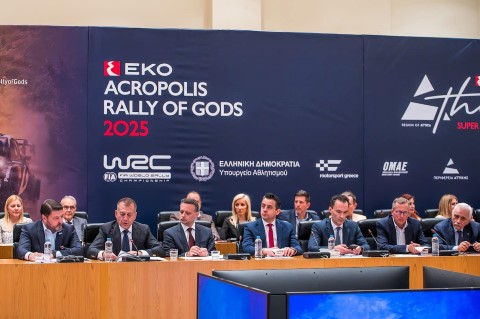 eko rally vroytsis