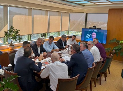 Επιμελητήριο Κορινθίας: «Παράδειγμα προς μίμηση» η συνεργασία Δημοσίου και Ιδιωτικού Τομέα για την αποκατάσταση Φενεού – Καστανιάς