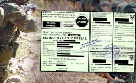 Τι ισχύει σε περίπτωση επιστράτευσης – Ποιες ηλικίες καλούνται
