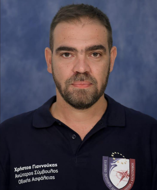 giannoukas xristos
