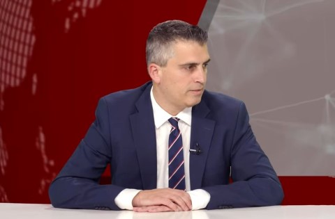 Χρίστος Δήμας στο Newsomb: Πώς θα λύσουμε το κυκλοφοριακό της Αθήνας