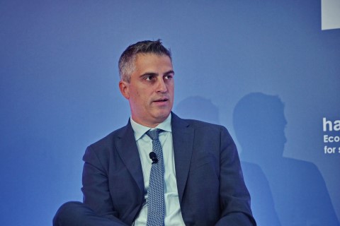 Χρίστος Δήμας: Επενδύουμε σε μια νέα γενιά έργων στις οδικές και συγκοινωνιακές συνδέσεις, αλλά και στους υδάτινους πόρους