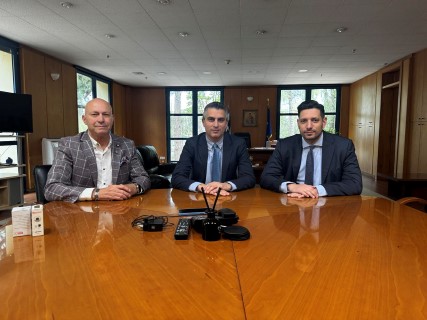 «Επίσημη έγκριση του Σ.Β.Α.Κ. του Δήμου Λουτρακίου – Περαχώρας – Αγίων Θεοδώρων με δημοσίευση σε ΦΕΚ»