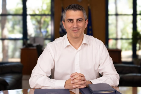 Προχωρούν οι διαγωνισμοί για τα οδικά έργα Δράμα – Αμφίπολη και Θεσσαλονίκη - Έδεσσα