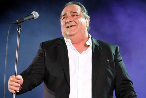 Βασίλης Καρράς: Αντίστροφη μέτρηση για την μεγάλη συναυλία-αφιέρωμα στον αείμνηστο καλλιτέχνη
