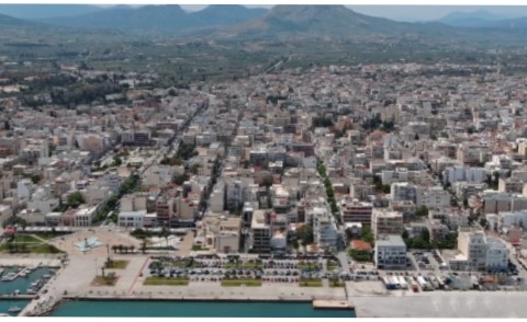  Νίκος Σταυρέλης :Υπογραφή Σύμβασης για τη Διαχείριση Απορριμμάτων στον Δήμο Κορινθίων – Νέα Συνεργασία με ΜΚΟ για Καθαρισμό Παραλιών