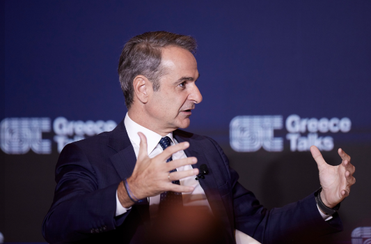 Τρία χρόνια εβδομαδιαίων απολογισμών – Τα βασικά σημεία του Κυριακού Μητσοτάκη