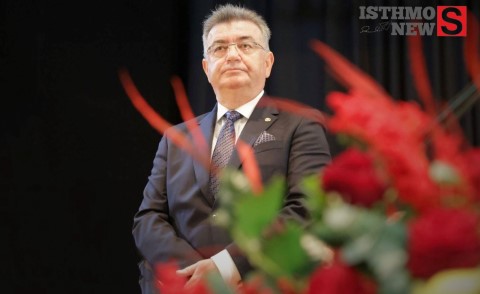 Ο Δήμος Κορινθίων γράφει κεφάλαιο, δεν κρατά υποσημειώσεις