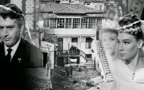 Αποκαθίσταται και μετατρέπεται σε πολιτιστικό κέντρο η οικία Κοκοβίκου