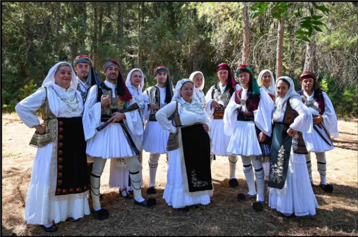 korirnythiki estia