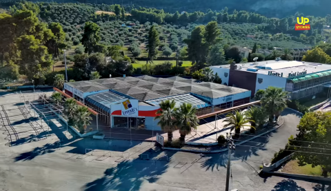 Πάνω από 10.000.000 οχήματα: Η πιο διάσημη ταξιδιωτική στάση απ’ όπου έχει περάσει όλη η Ελλάδα – Πώς είναι σήμερα