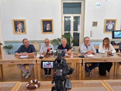 Δημήτρης Πτωχός: «Το Μελιτζάzz είναι η ψυχή της Τσακωνιάς και η έμπνευση για όλη την Περιφέρεια»