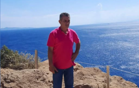 Συλλυπητήριο μήνυμα του Δημάρχου Ξυλοκάστρου – Ευρωστίνης Βλάση Τσιώτου για τον θάνατο του Προέδρου της Κοινότητας Ρεθίου Βλάση Μίαρη