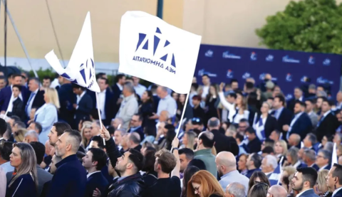 ΝΔ: Πιερρακάκης, Δήμας, Κυρανάκης ένα βήμα μπροστά από τους Δένδια και Χατζηδάκη