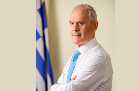  Νίκος Ταγαράς :Το Υπουργείο Περιβάλλοντος και Ενέργειας παρουσιάζει τον Κώδικα Χωροταξίας – Πολεοδομίας