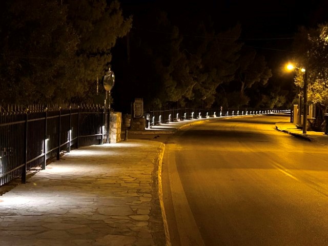 Ο Πευκιάς είναι η  ταυτότητα της πόλης και του Δήμου Ξυλοκάστρου - Ευρωστίνης 
