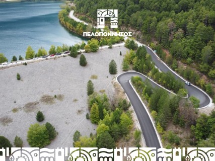 Στην Κορινθία ο Περιφερειάρχης Δημήτρης Πτωχός | Κάθε έργο και μια νέα αρχή για τον τόπο