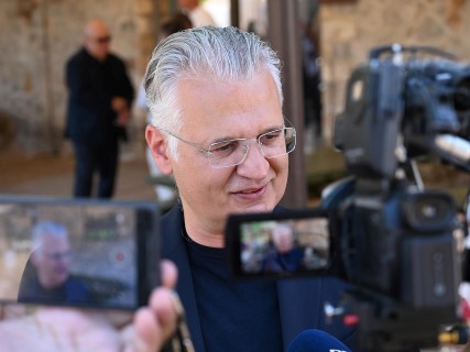 Δημήτρης Πτωχός: «Σχεδιάζουμε το αύριο με γνώση και προστατεύουμε το σήμερα με πράξεις»